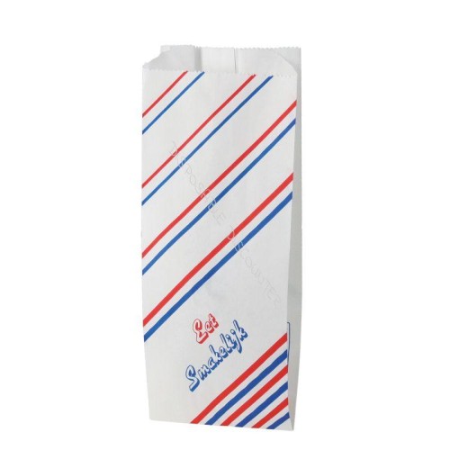 Snackzak NR22 (10kg) wit