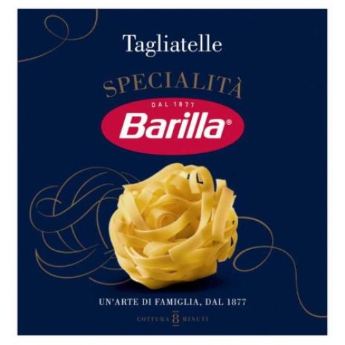 Barilla Tagliatelle Specialita (500gr)