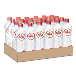 Spa Rood Intense (24x500ml) Spa Rood Intense (24x500ml)