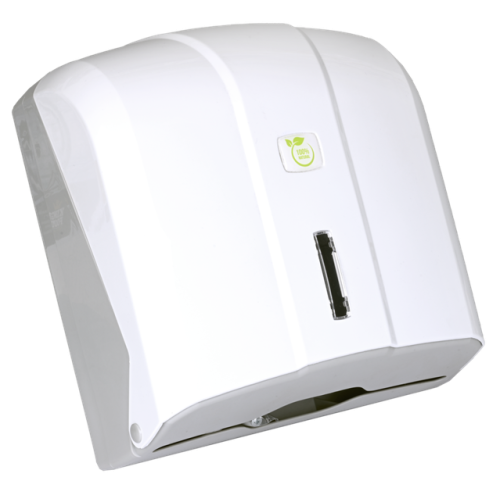 Dispenser Hankdoek ZZvouw