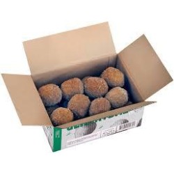 Gehaktbal de Vries (20x140gr) Halal Gehaktbal de Vries (20x140gr) Halal