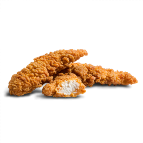 Texas Chicken Strips (5kg) FC