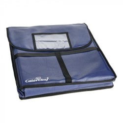 Bezorgtas (cap 4pizza's) Bezorgtas (cap 4pizza's)