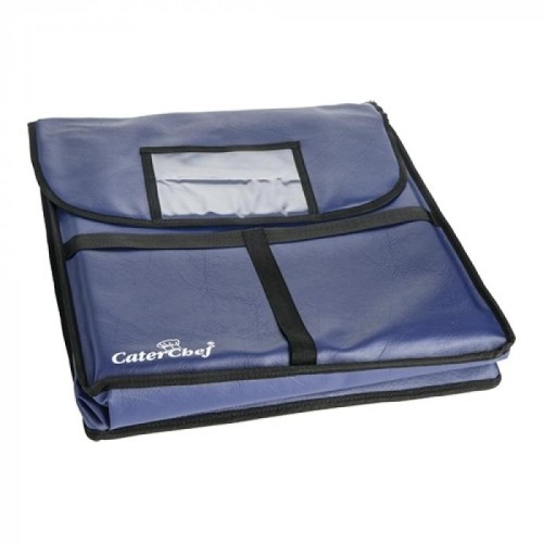 Bezorgtas (cap 4pizza's)