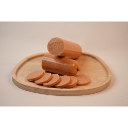 Gogo Grillworst Naturel (1kg)