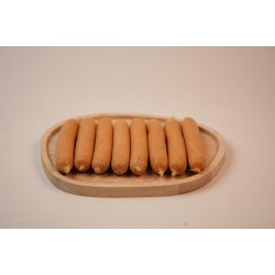 Gogo Braadworst Kaas (1kg)