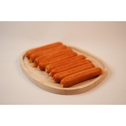 Gogo Braadworst Madame Jeanette (1kg)