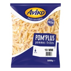 Aviko PomPlus 10mm (10kg)