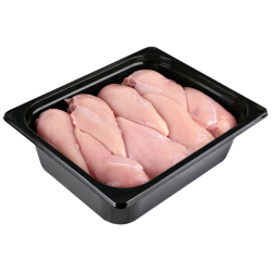 Kipfilet Vers (5kg) Halal