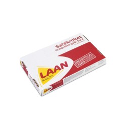 Satekroket De Laan (21x100gr)