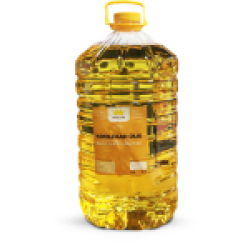 Koolzaadolie (10lt)