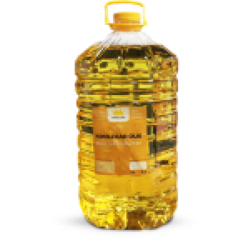 Koolzaadolie (10lt)