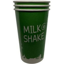 Milkshakebeker 400cc 16oz