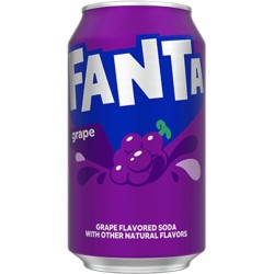 Fanta Grape (12x355ml)