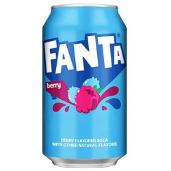 Fanta Berry (12x355ml)