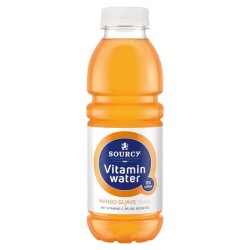 Sourcy Mango Guave Pet (6x500ml)