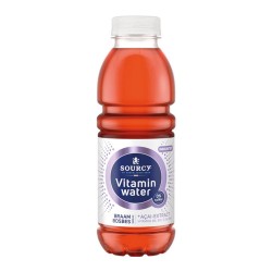 Sourcy Braam Bosbes Pet (6x500ml)