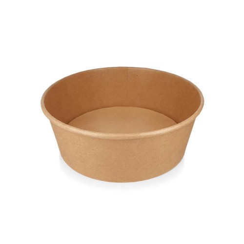 Salade Poke Bowl 1300ml kraft (50st)