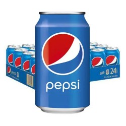 Pepsi NL (24x330ml) Pepsi NL (24x330ml)
