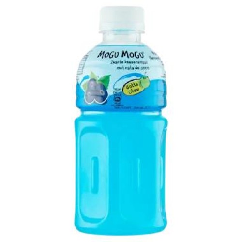Mogu Mogu Blackcurrant (24x320ml)