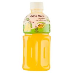 Mogu Mogu Mango (24x320ml)