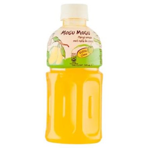 Mogu Mogu Mango (24x320ml)