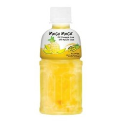 Mogu Mogu Ananas (24x320ml)