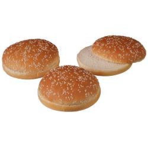 Hamburgerbrood Americana (30x83gr)