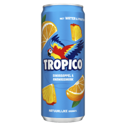 Tropico (24x330ml)