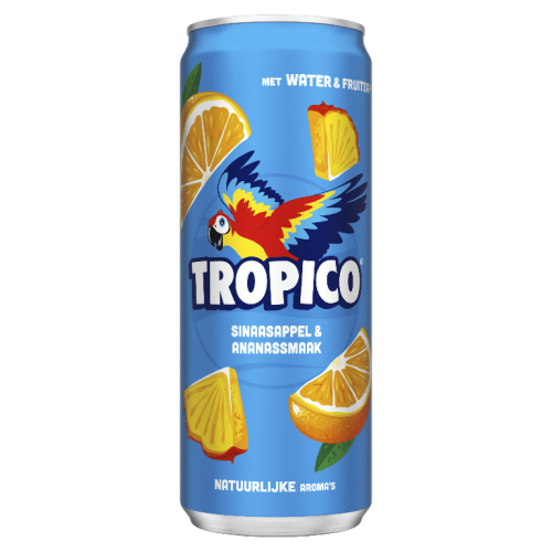 Tropico (24x330ml)