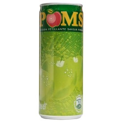 Poms (24x250ml)