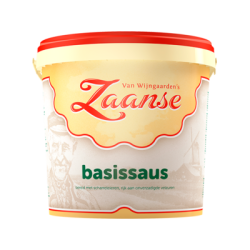 Zaanse Basissaus 25% (10lt)