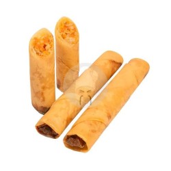 Vietnamese Loempia Kip Halal (14kg =/- 200stuk) Vietnamese Loempia Kip Halal (14kg =/- 200stuk)