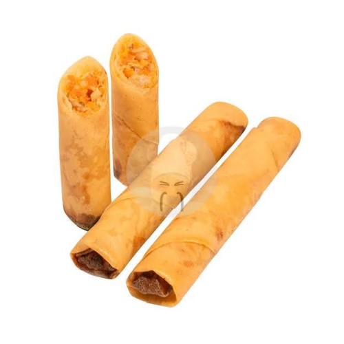 Vietnamese Loempia Kip Halal (14kg =/- 200stuk)