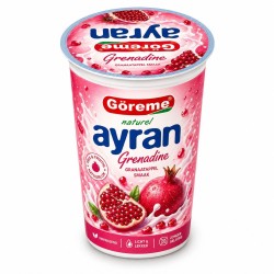 Ayran Goreme Granaatappel (20x250ml) Ayran Goreme Granaatappel (20x250ml)