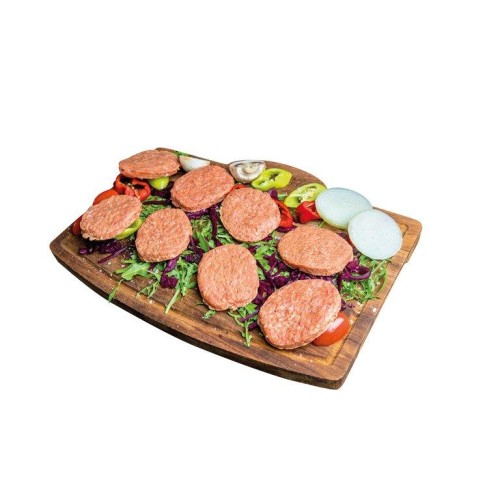 Kofte Elif (44x45gr) Halal