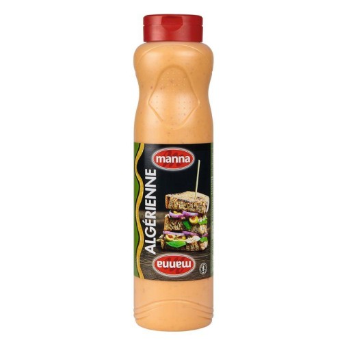 Algerienne Manna (1 lt)