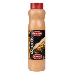 Andalouse Manna (1 lt) Andalouse Manna (1 lt)