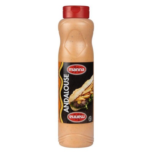 Andalouse Manna (1 lt)