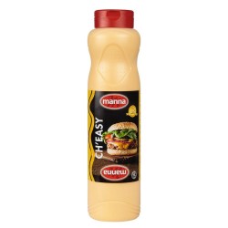 Ch'easy Manna (1 lt) Ch'easy Manna (1 lt)