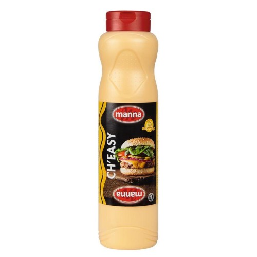 Ch'easy Manna (1 lt)