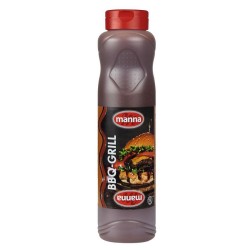 Barbecue Grill Manna (1 lt) Barbecue Grill Manna (1 lt)