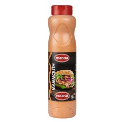 Mammouth Manna (1 lt) Mammouth Manna (1 lt)