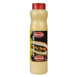 Mosterd Manna (1 lt) Mosterd Manna (1 lt)