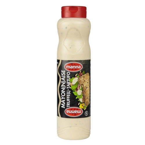 Mayonaise Truffel Manna (1 lt)