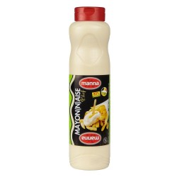 Mayonaise Chef Manna (1 lt) Mayonaise Chef Manna (1 lt)