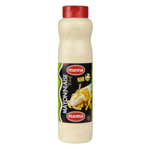 Mayonaise Chef Manna (1 lt)