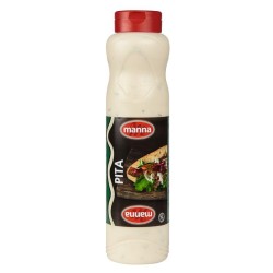 Pita Manna (1 lt) Pita Manna (1 lt)