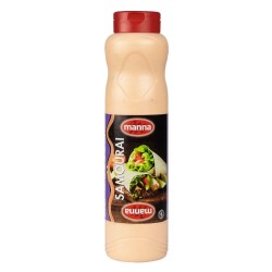 Samourai Manna (1 lt) Samourai Manna (1 lt)