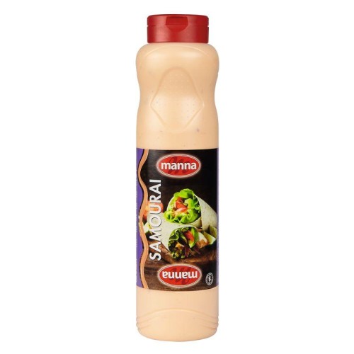 Samourai Manna (1 lt)